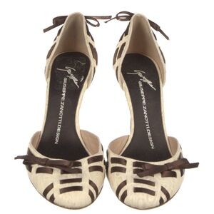 Giuseppe Zanottti Pumps